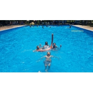 Colonia de Vacaciones - Diciembre 2014